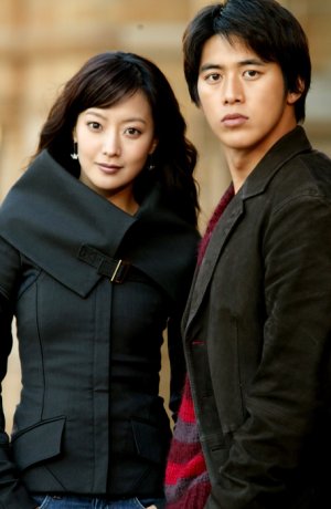 Дорама Идеальная девушка онлайн