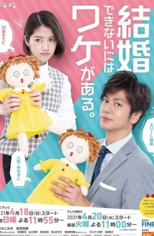 Дорама Причина, по которой я все еще не женат онлайн